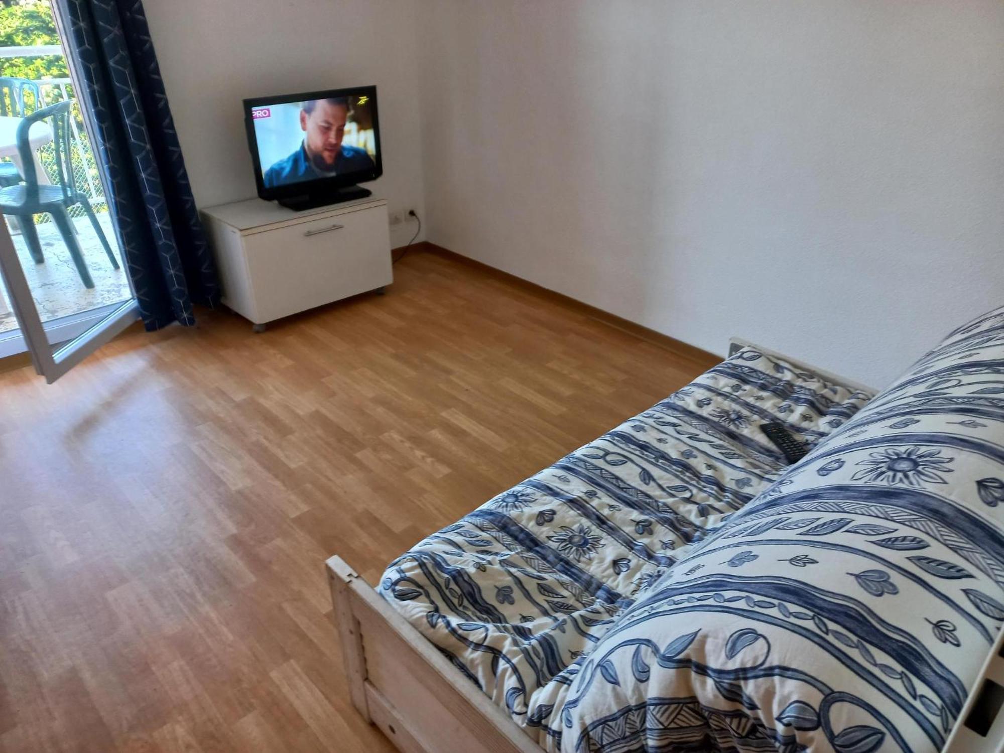 Appartement Le Verdon Sur Mer Buitenkant foto